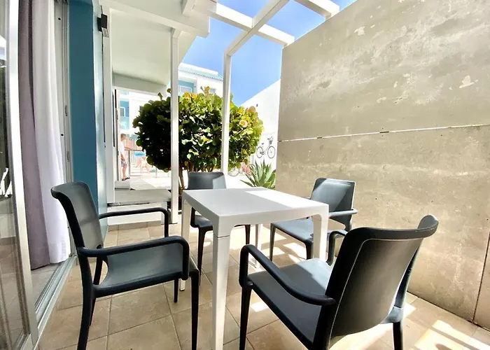 Casa Perla - Cozy Apartment Pool Side